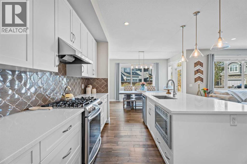 19 Masters Mews SE, Calgary, Alberta  T3M 2B4 - Photo 12 - A2312716