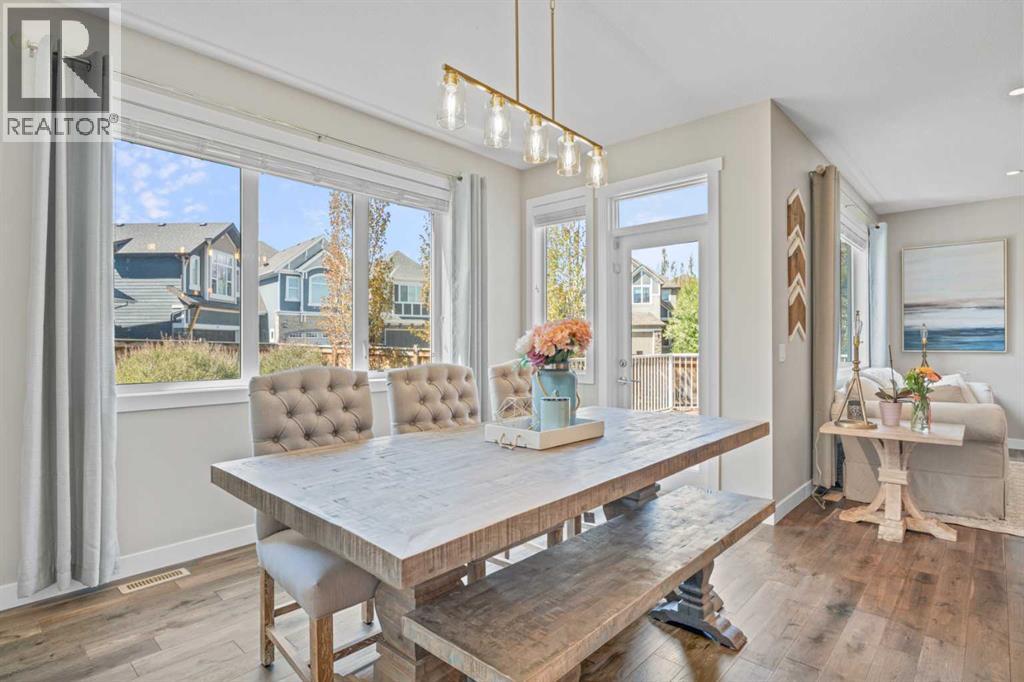 19 Masters Mews SE, Calgary, Alberta  T3M 2B4 - Photo 13 - A2312716