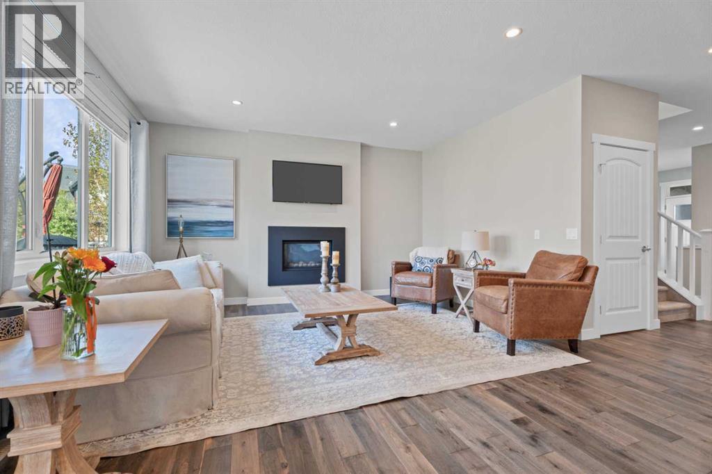 19 Masters Mews SE, Calgary, Alberta  T3M 2B4 - Photo 14 - A2312716