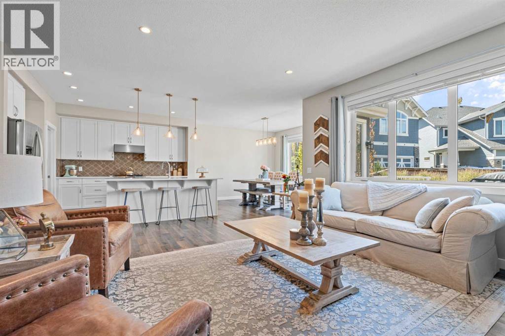 19 Masters Mews SE, Calgary, Alberta  T3M 2B4 - Photo 16 - A2312716