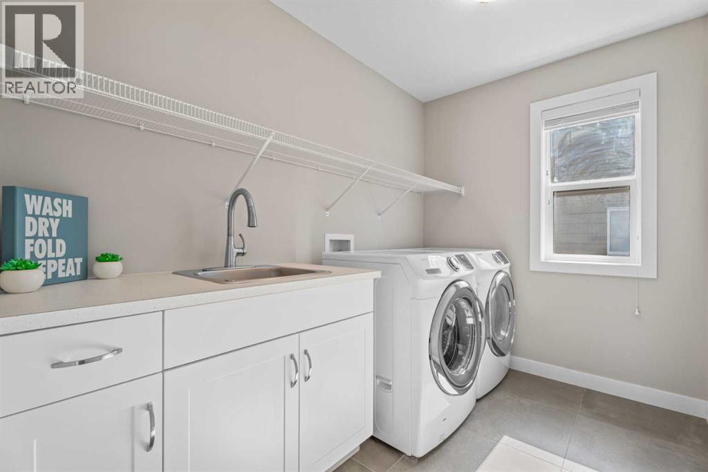 19 Masters Mews SE, Calgary, Alberta  T3M 2B4 - Photo 22 - A2312716