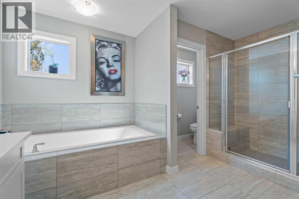 19 Masters Mews SE, Calgary, Alberta  T3M 2B4 - Photo 26 - A2312716