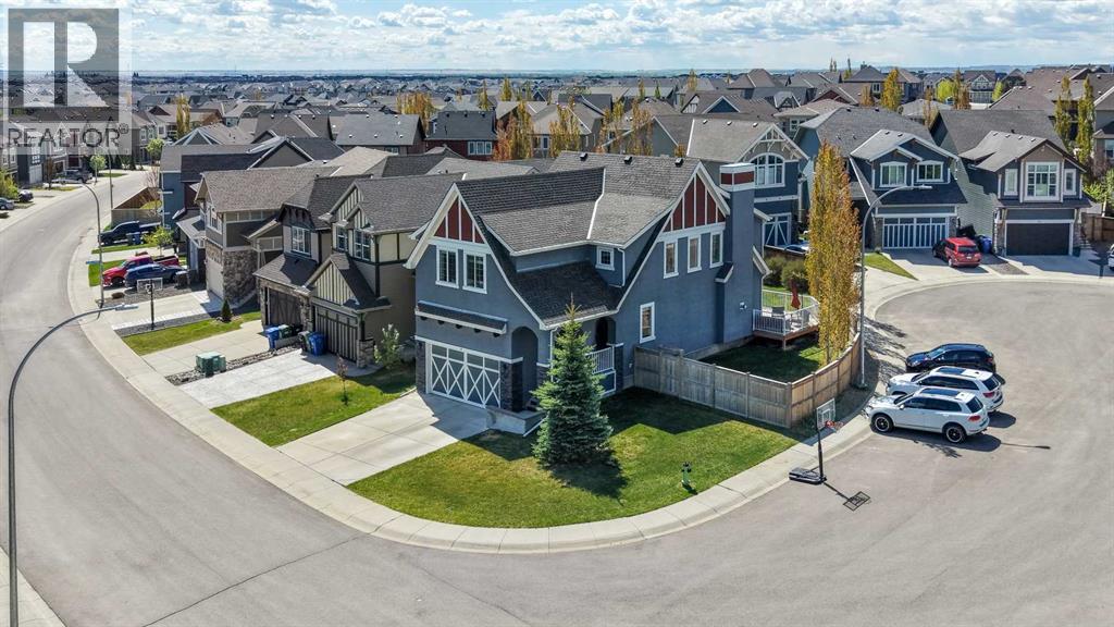 19 Masters Mews SE, Calgary, Alberta  T3M 2B4 - Photo 44 - A2312716