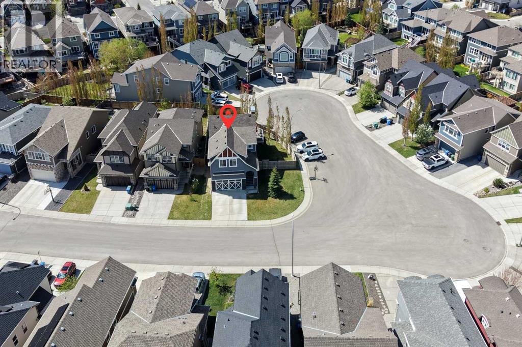 19 Masters Mews SE, Calgary, Alberta  T3M 2B4 - Photo 45 - A2312716