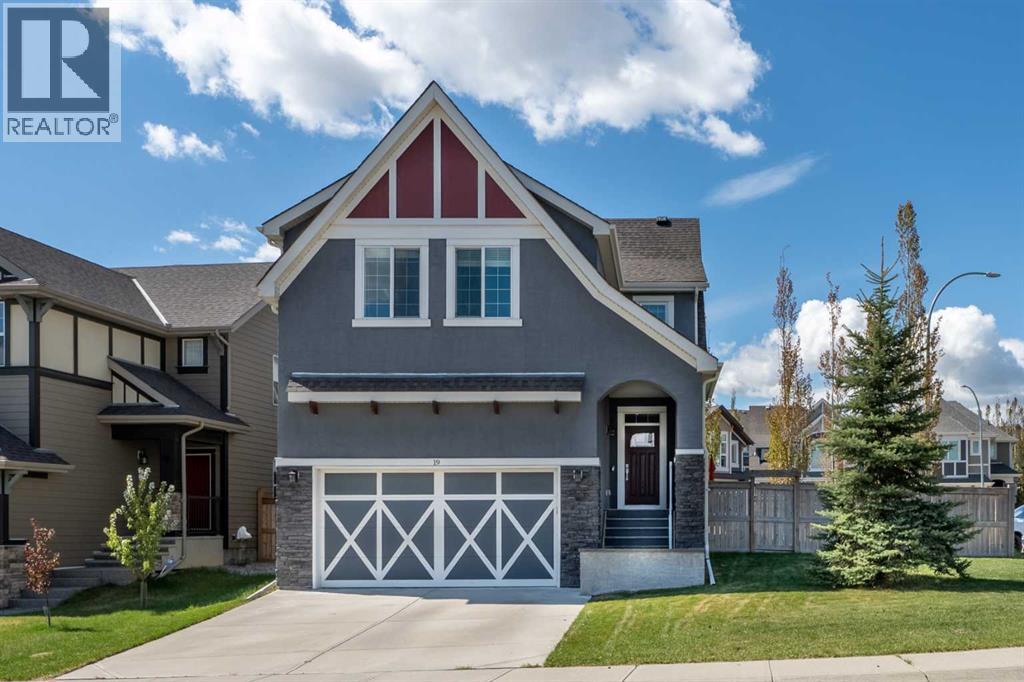 19 Masters Mews SE, Calgary, Alberta  T3M 2B4 - Photo 48 - A2312716