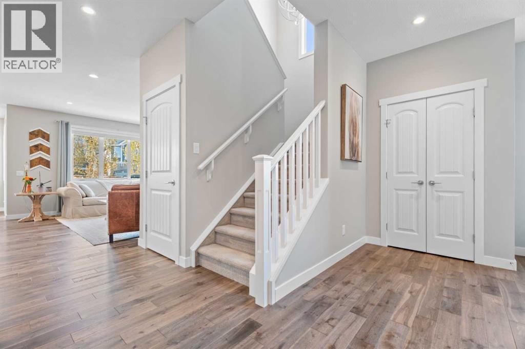 19 Masters Mews SE, Calgary, Alberta  T3M 2B4 - Photo 8 - A2312716