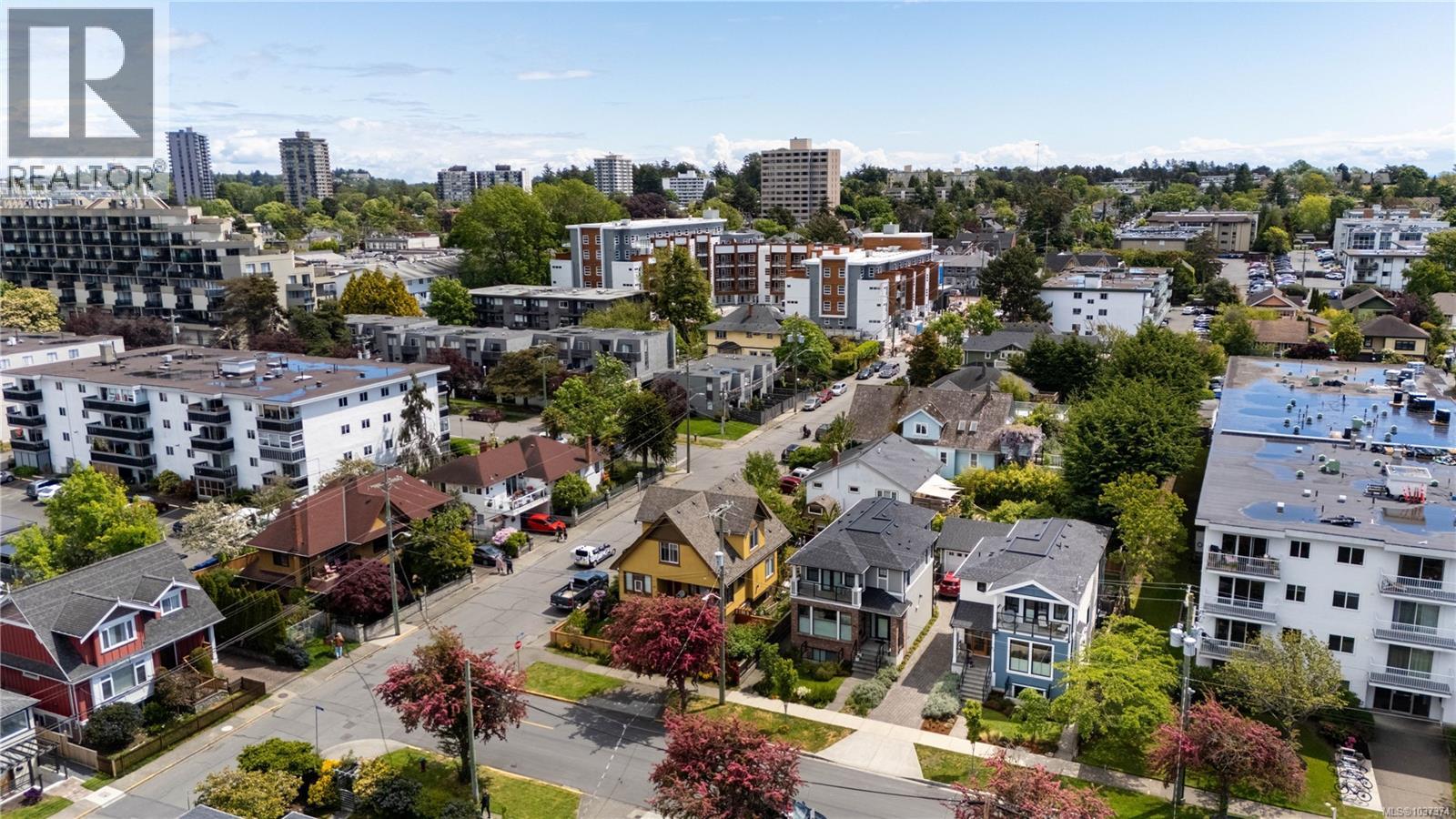 63 Boyd St, Victoria, British Columbia  V8V 2C8 - Photo 8 - 1037374