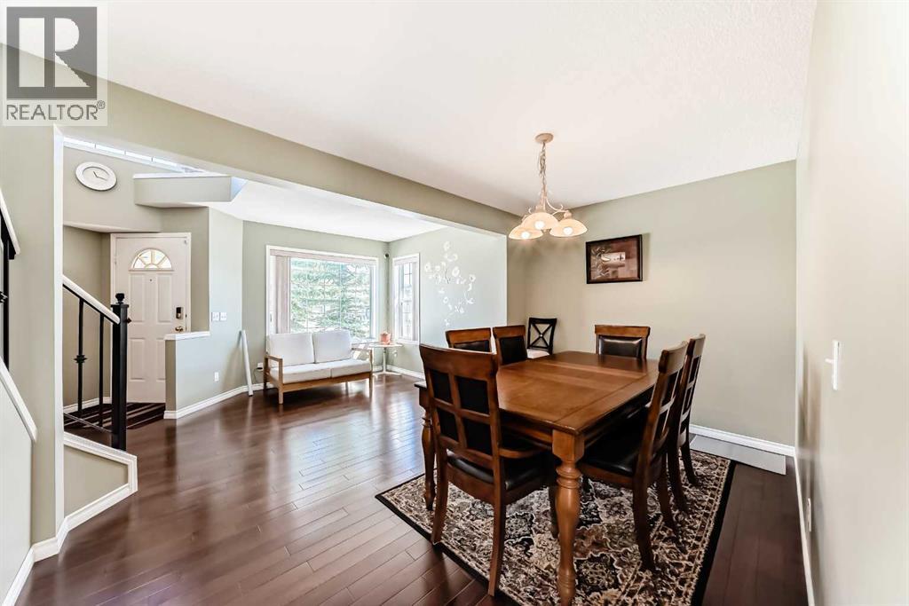 438 Bridlewood Place SW, Calgary, Alberta  T2Y 3R1 - Photo 13 - A2311661