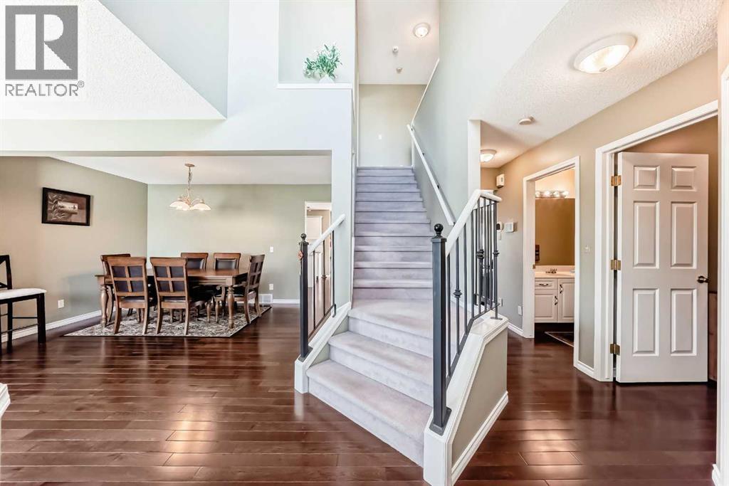 438 Bridlewood Place SW, Calgary, Alberta  T2Y 3R1 - Photo 16 - A2311661