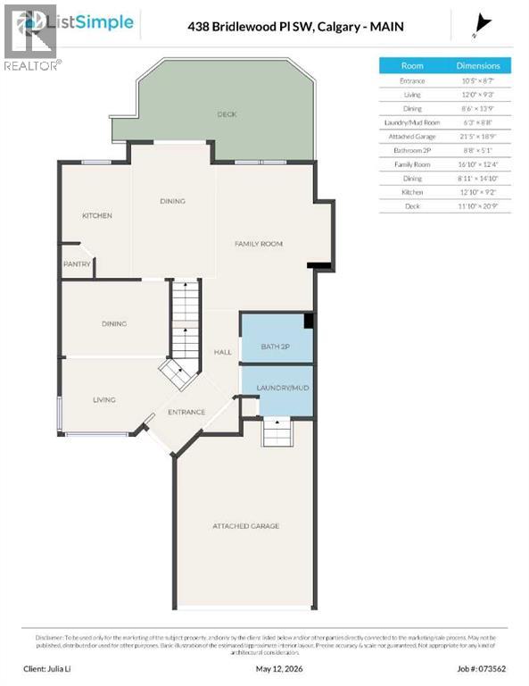 438 Bridlewood Place SW, Calgary, Alberta  T2Y 3R1 - Photo 30 - A2311661