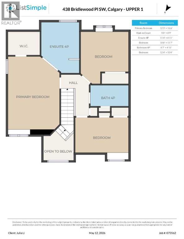 438 Bridlewood Place SW, Calgary, Alberta  T2Y 3R1 - Photo 31 - A2311661