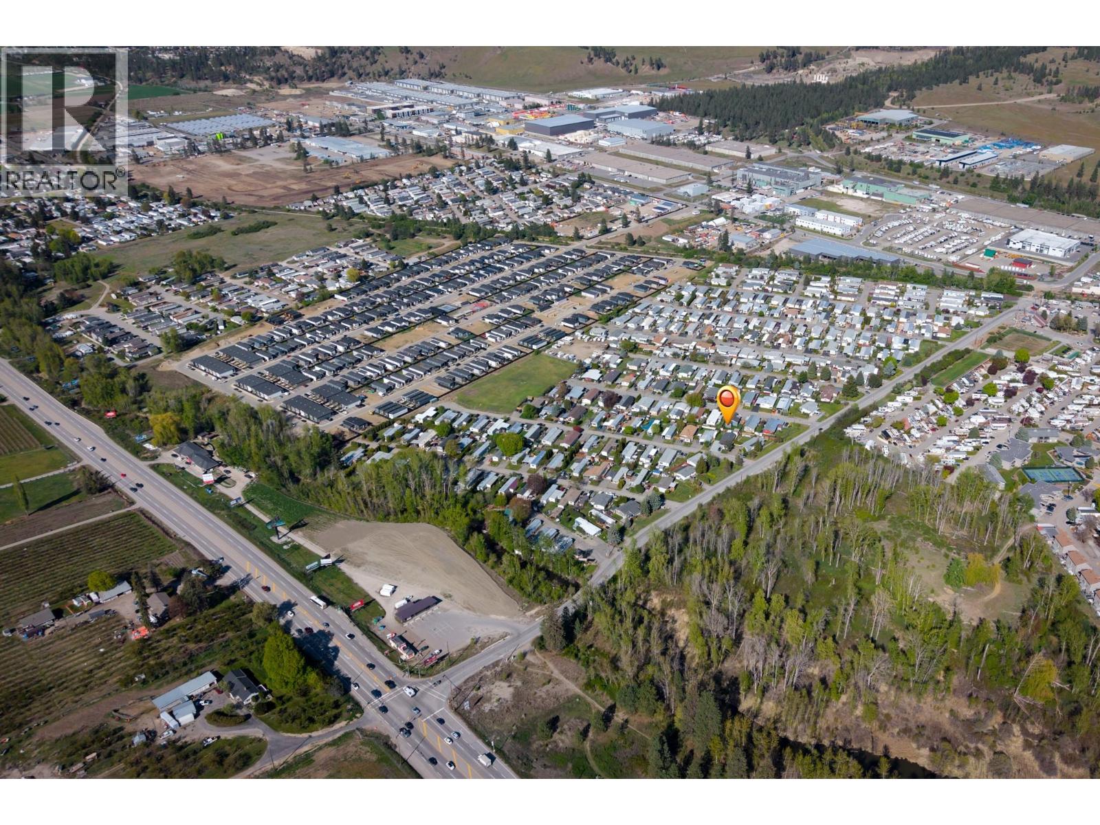 720 Commonwealth Road Unit# 58, Lake Country, British Columbia  V4V 1R6 - Photo 36 - 10388125
