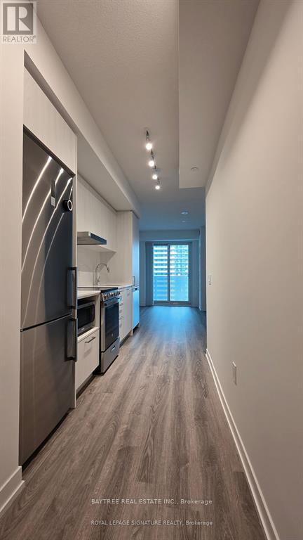 3302 - 195 Commerce Street, Vaughan (Vaughan Corporate Centre), Ontario  L4K 0P9 - Photo 1 - N13155468