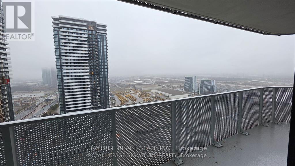 3302 - 195 Commerce Street, Vaughan (Vaughan Corporate Centre), Ontario  L4K 0P9 - Photo 14 - N13155468