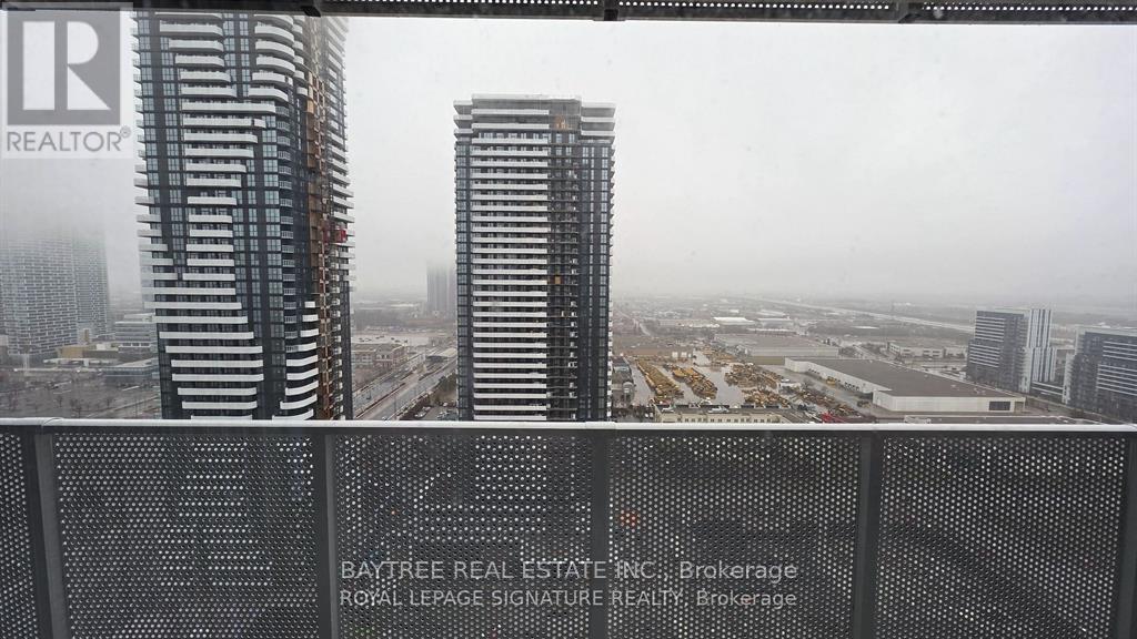 3302 - 195 Commerce Street, Vaughan (Vaughan Corporate Centre), Ontario  L4K 0P9 - Photo 15 - N13155468