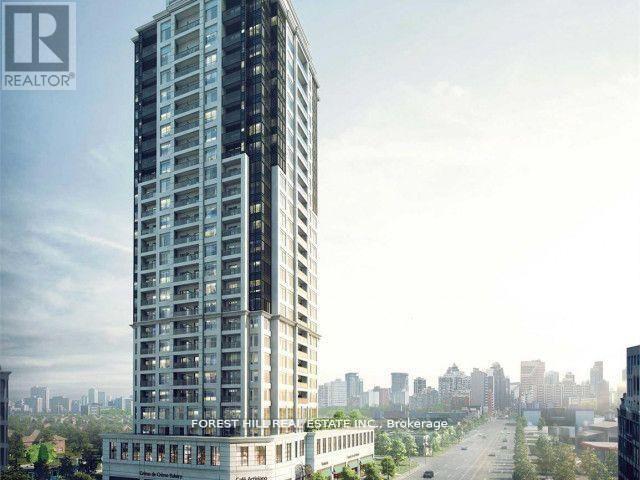 2208 - 1 Grandview Avenue, Markham (Thornhill), Ontario  L3T 1G9 - Photo 1 - N13155486