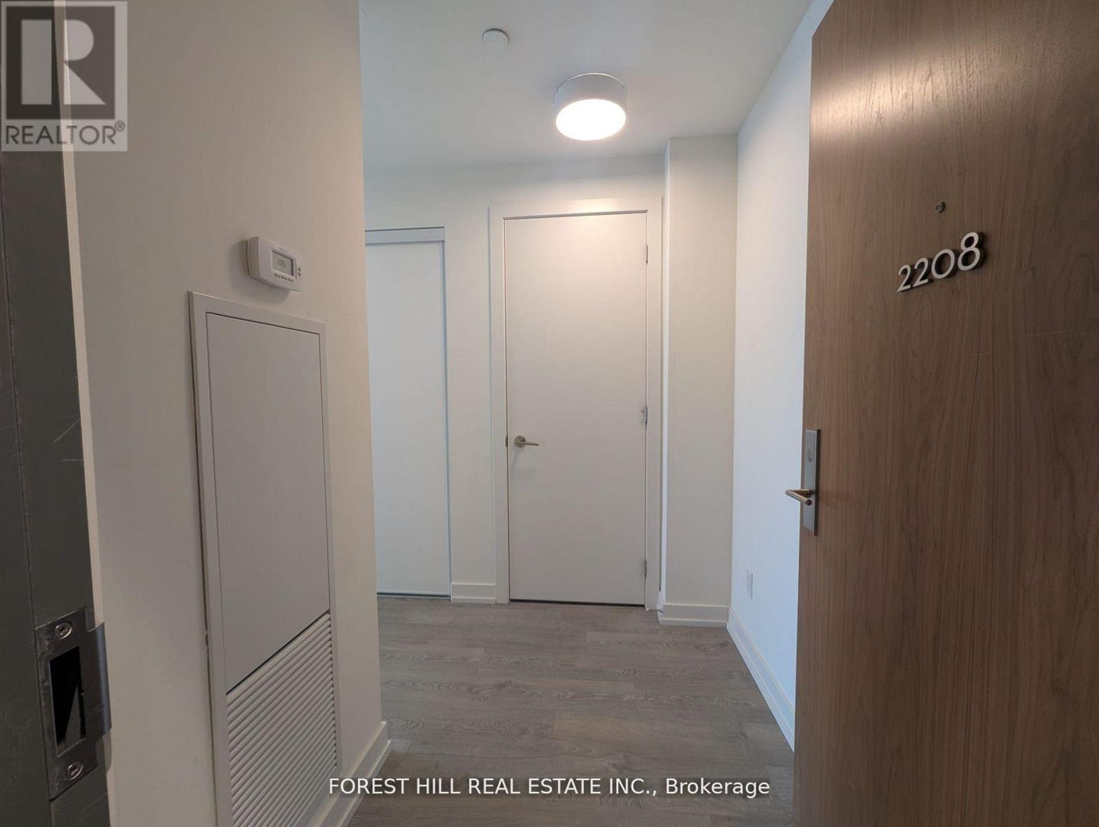 2208 - 1 Grandview Avenue, Markham (Thornhill), Ontario  L3T 1G9 - Photo 2 - N13155486