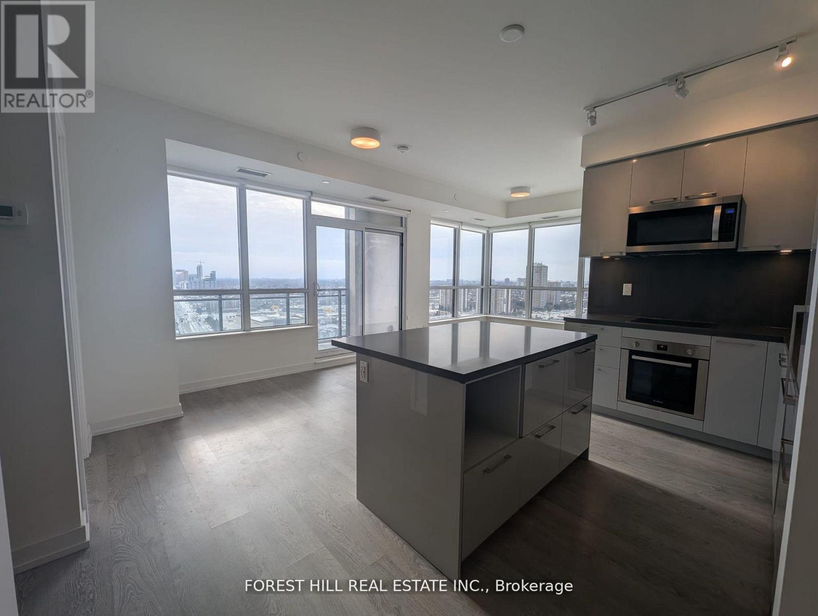 2208 - 1 Grandview Avenue, Markham (Thornhill), Ontario  L3T 1G9 - Photo 4 - N13155486