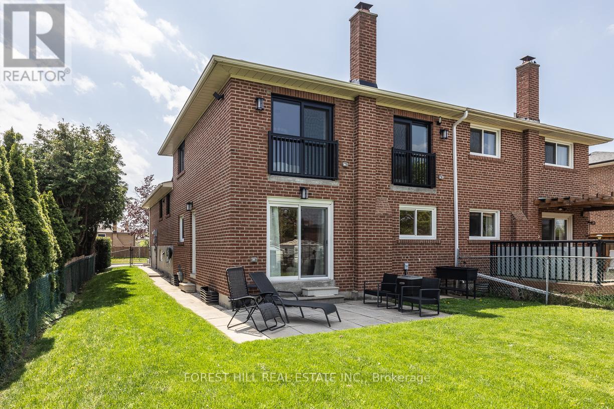596 Woodbridge Avenue, Vaughan, Ontario  L4L 2T7 - Photo 21 - N13155492