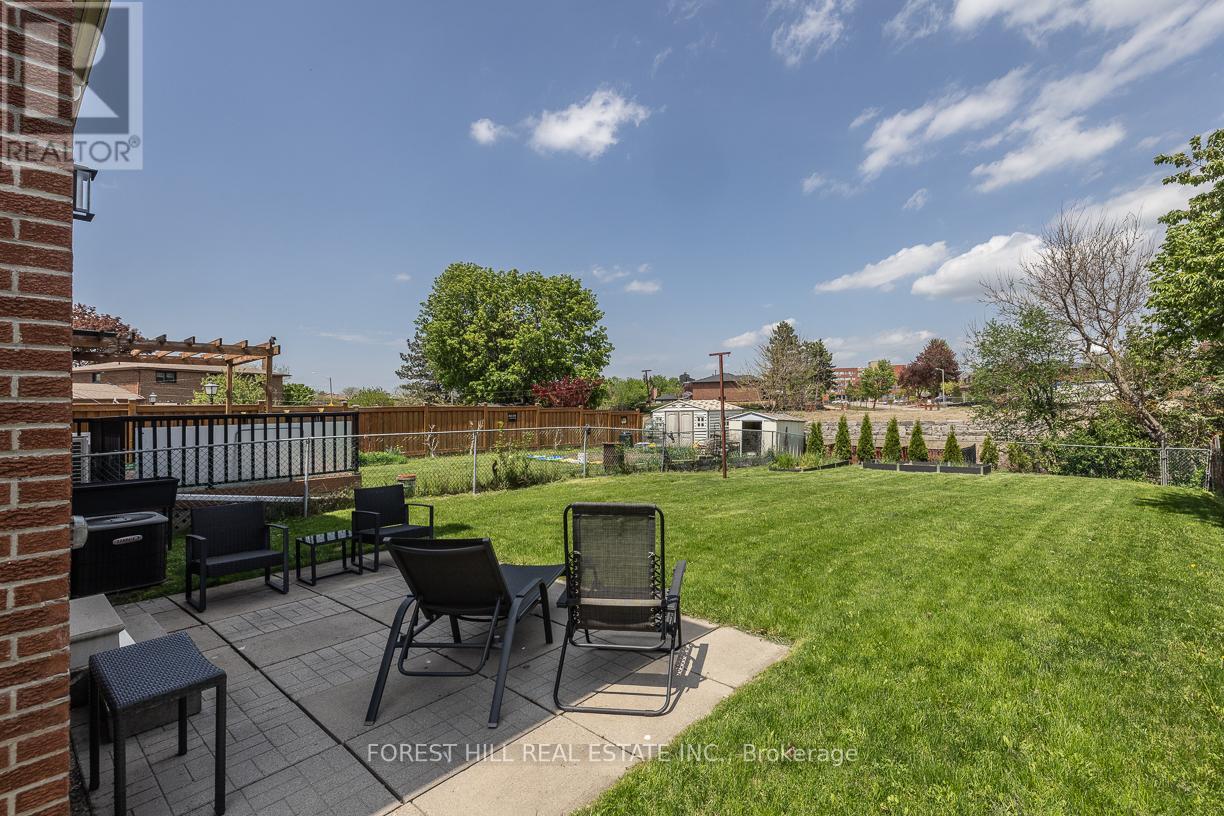 596 Woodbridge Avenue, Vaughan, Ontario  L4L 2T7 - Photo 22 - N13155492