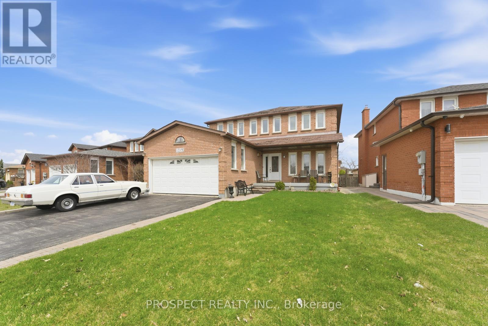 8435 Martin Grove Road, Vaughan, Ontario  L4L 6G4 - Photo 2 - N13155520