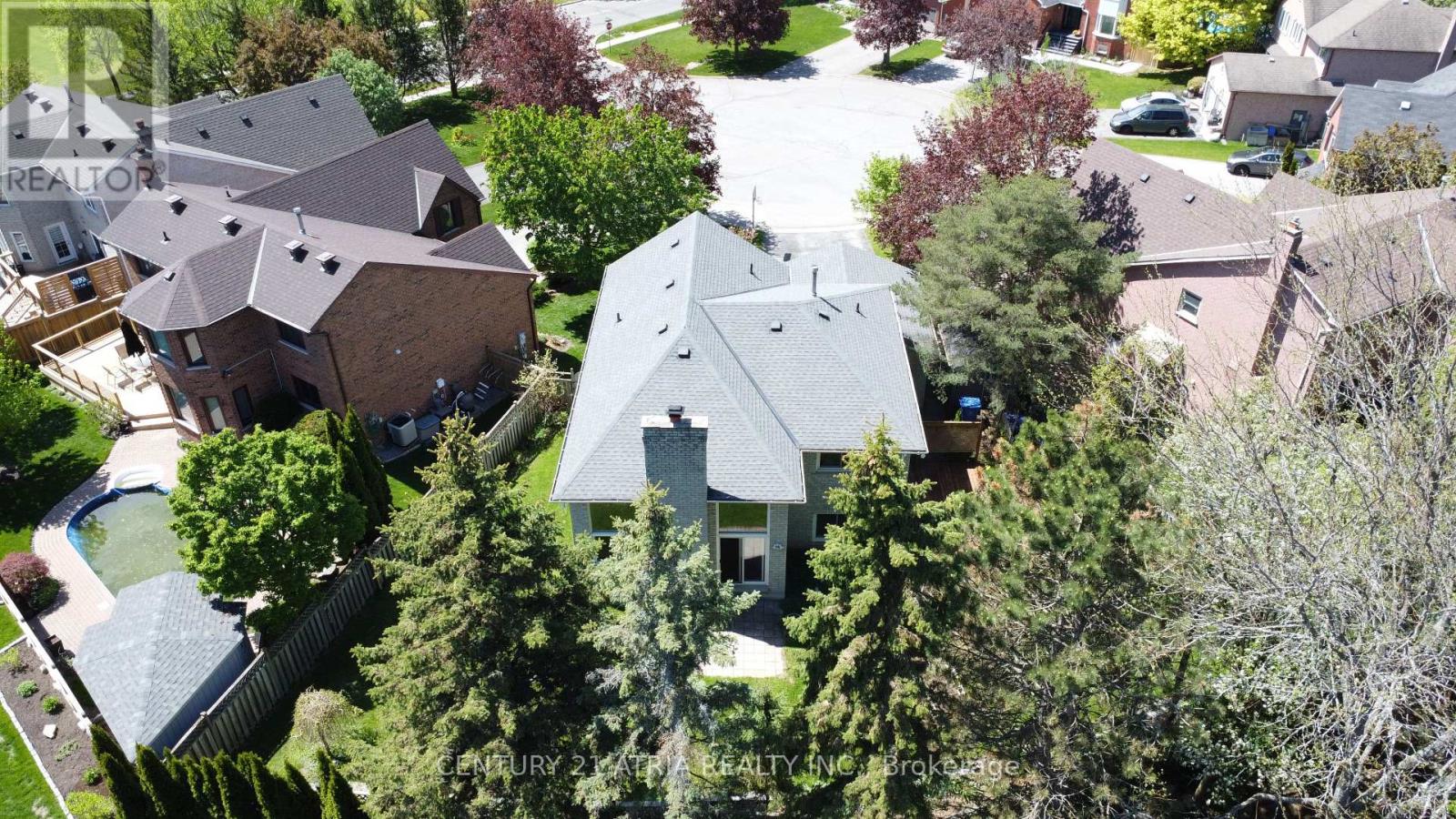 10 Laurwood Court, Aurora, Ontario  L4G 5C2 - Photo 33 - N13155536