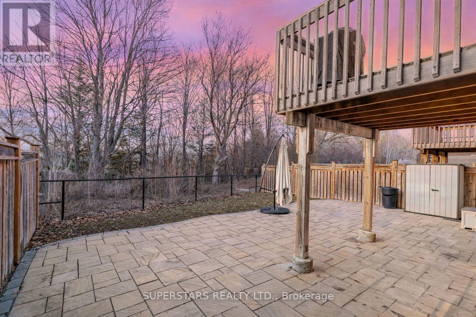 333 Thomas Phillips Drive, Aurora, Ontario  L4G 0T3 - Photo 48 - N13155582