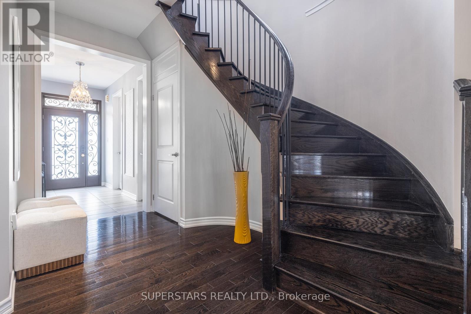 333 Thomas Phillips Drive, Aurora, Ontario  L4G 0T3 - Photo 6 - N13155582