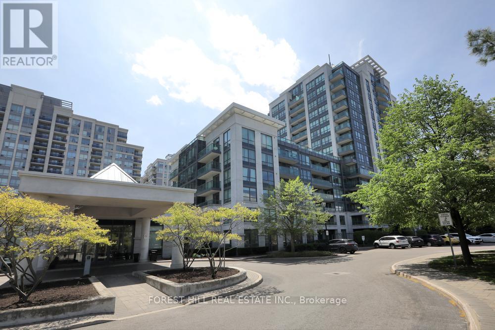 218 - 30 NORTH PARK ROAD, Vaughan, Ontario