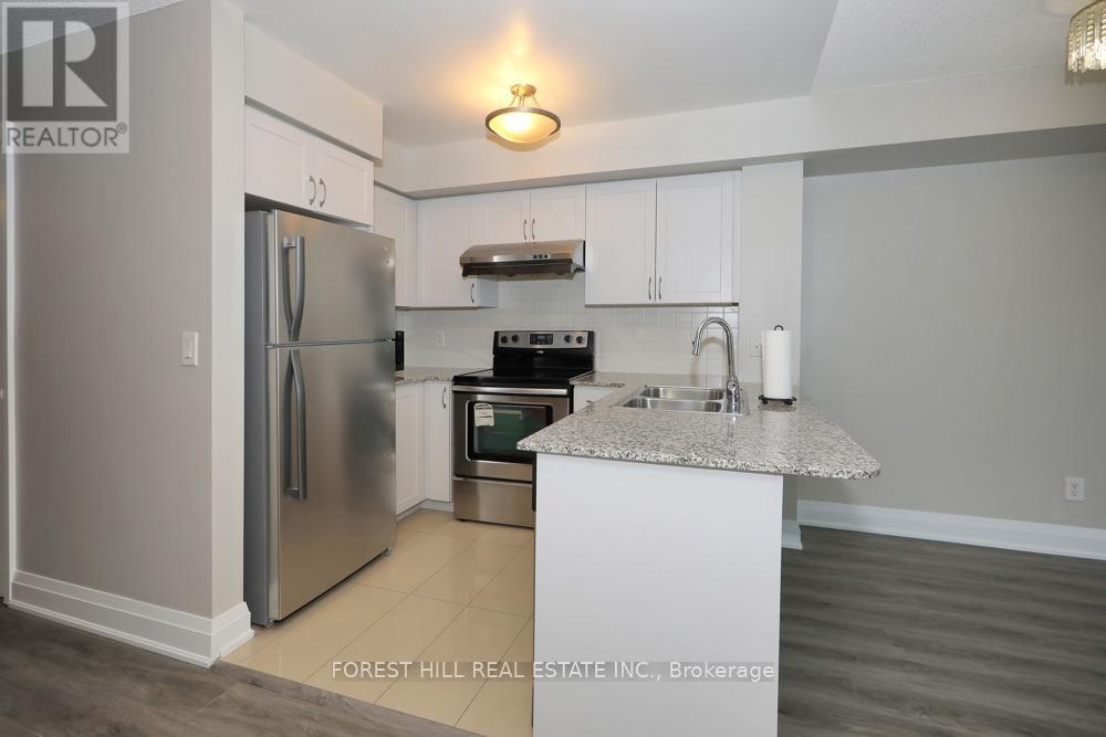 218 - 30 North Park Road, Vaughan, Ontario  L4J 0G6 - Photo 4 - N13155690