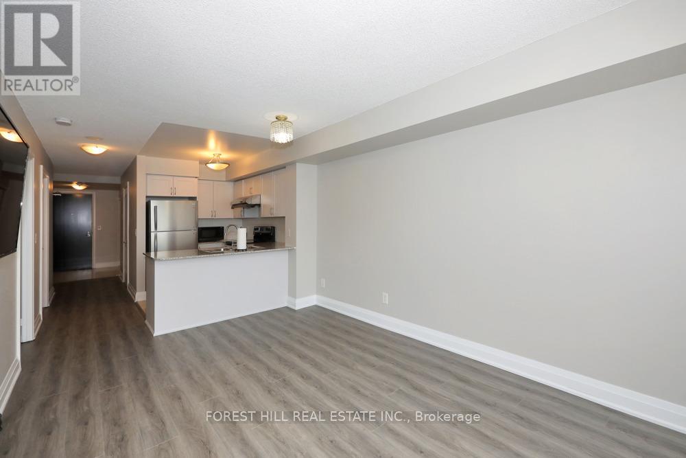 218 - 30 North Park Road, Vaughan, Ontario  L4J 0G6 - Photo 5 - N13155690