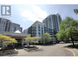 218 - 30 NORTH PARK ROAD, Vaughan, Ontario