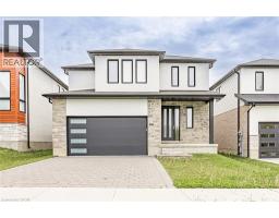 2282 WICKERSON Road, London, Ontario