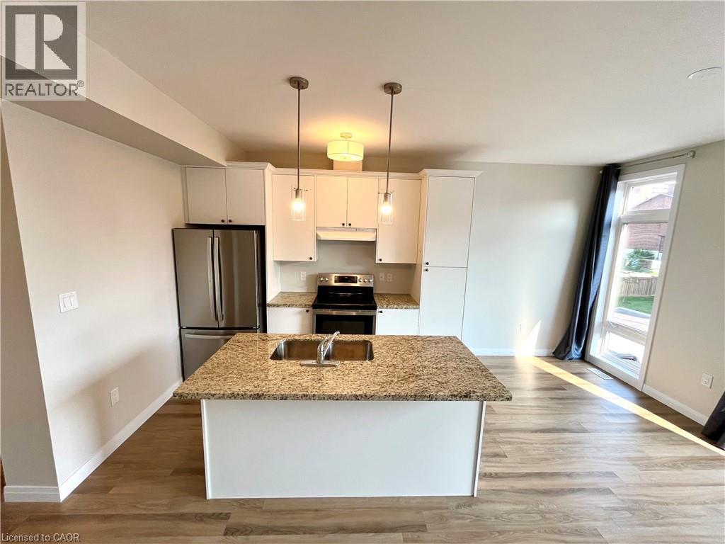 270 Melvin Avenue Unit# 21, Hamilton, Ontario  L8H 2K2 - Photo 10 - 40832296