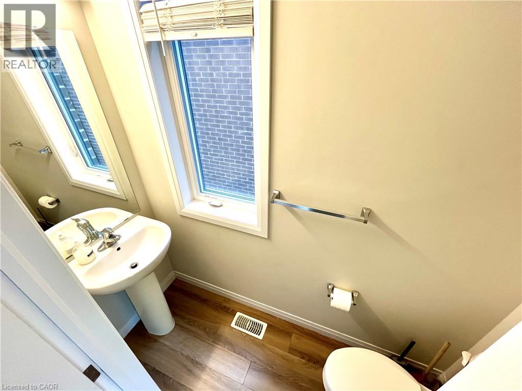 270 Melvin Avenue Unit# 21, Hamilton, Ontario  L8H 2K2 - Photo 14 - 40832296