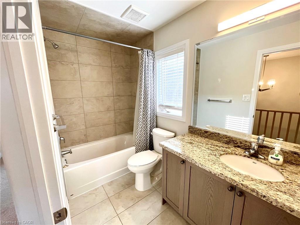 270 Melvin Avenue Unit# 21, Hamilton, Ontario  L8H 2K2 - Photo 18 - 40832296