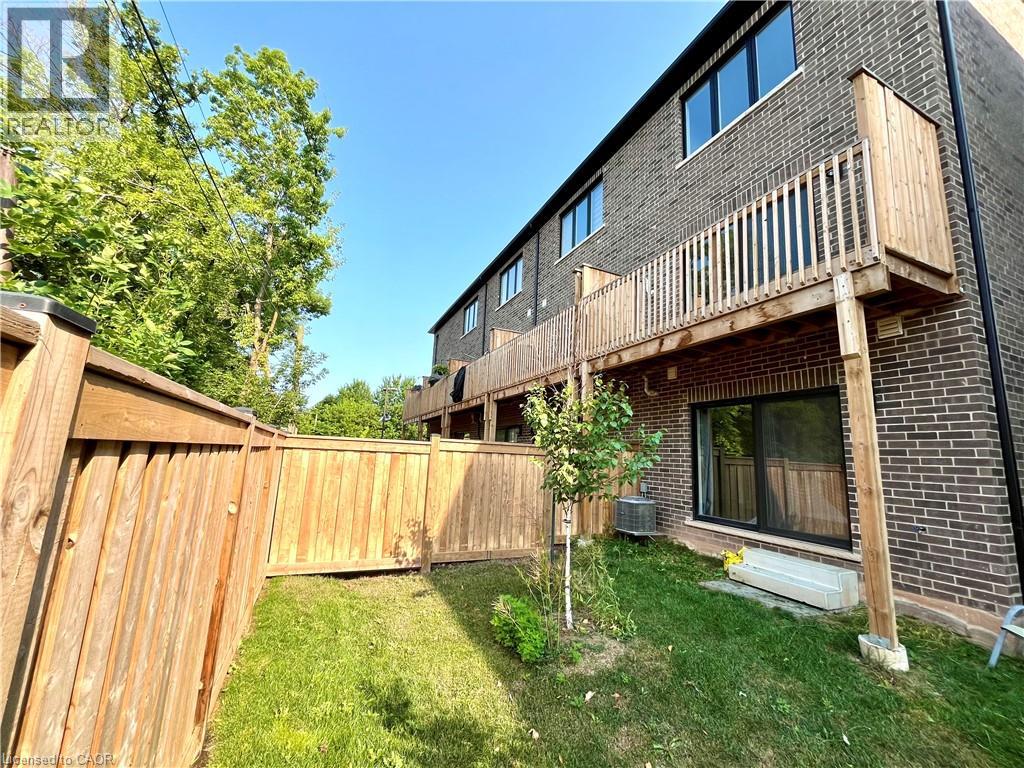 270 Melvin Avenue Unit# 21, Hamilton, Ontario  L8H 2K2 - Photo 22 - 40832296
