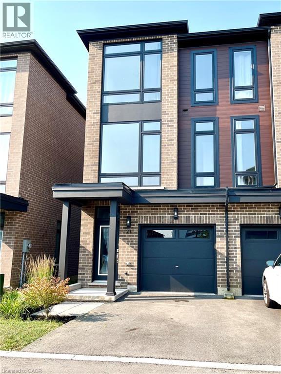 270 Melvin Avenue Unit# 21, Hamilton, Ontario  L8H 2K2 - Photo 3 - 40832296