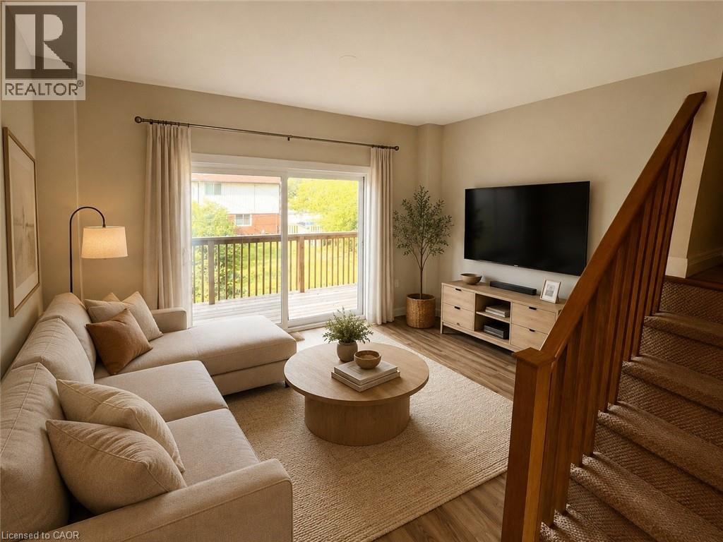 270 Melvin Avenue Unit# 21, Hamilton, Ontario  L8H 2K2 - Photo 8 - 40832296