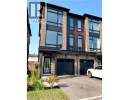 270 MELVIN Avenue Unit# 21, Hamilton, Ontario