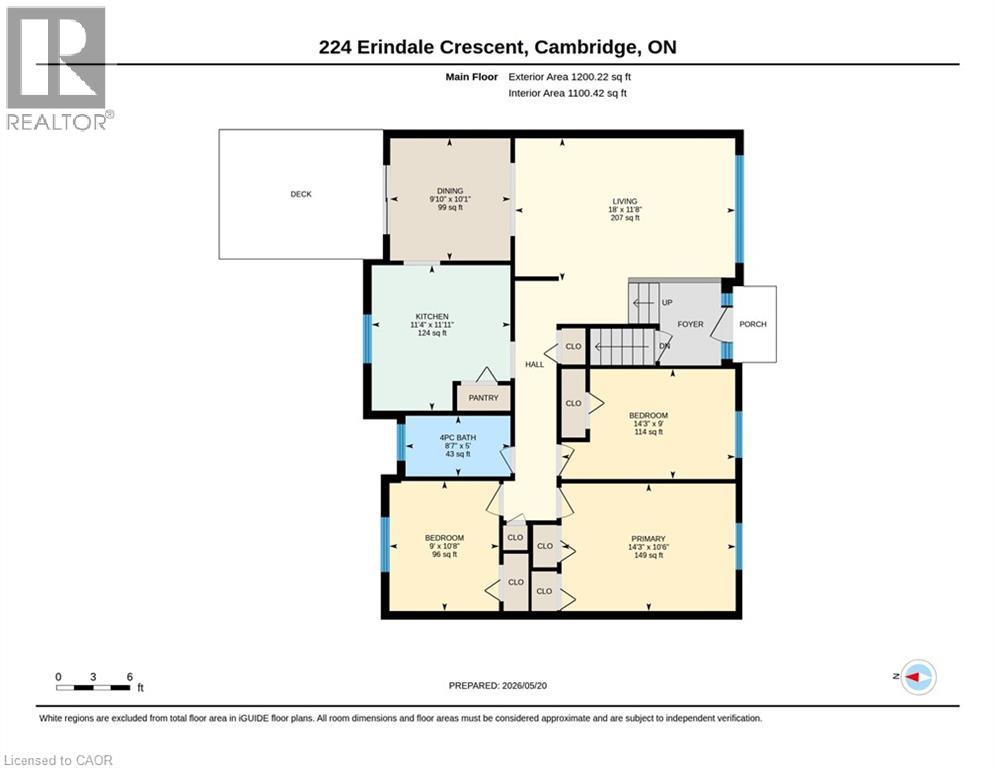 224 Erindale Crescent, Cambridge, Ontario  N3C 3E8 - Photo 35 - 40831892