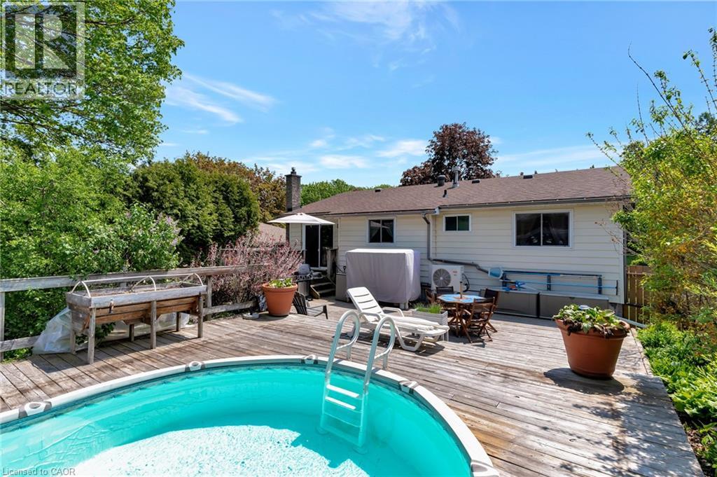 224 Erindale Crescent, Cambridge, Ontario  N3C 3E8 - Photo 5 - 40831892