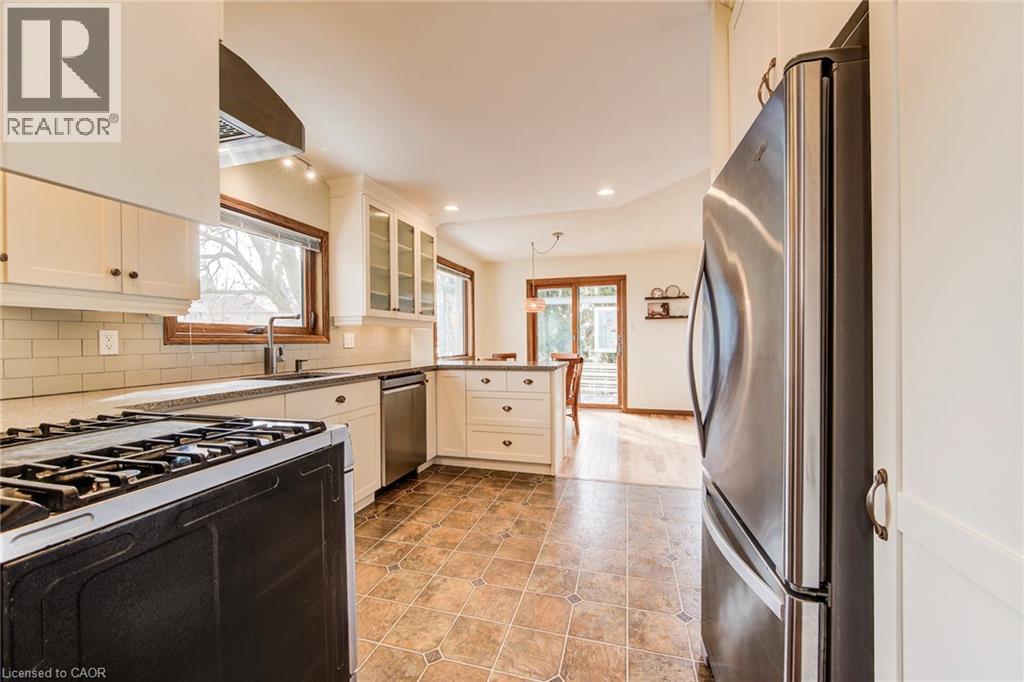 458 Winston Boulevard, Cambridge, Ontario  N3C 3Y5 - Photo 10 - 40831781