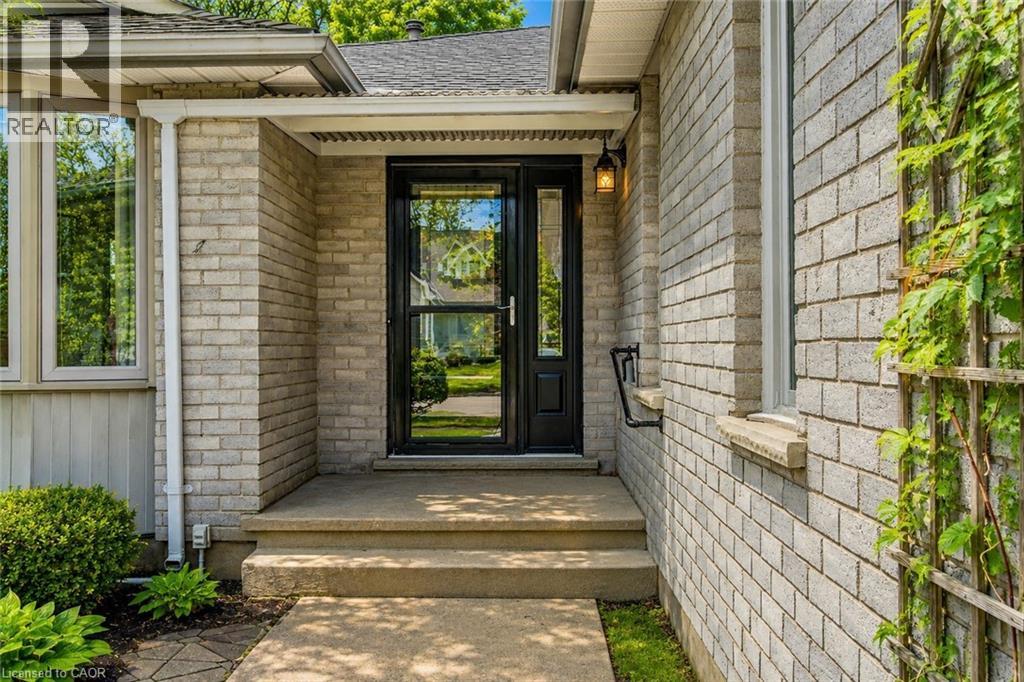 458 Winston Boulevard, Cambridge, Ontario  N3C 3Y5 - Photo 3 - 40831781