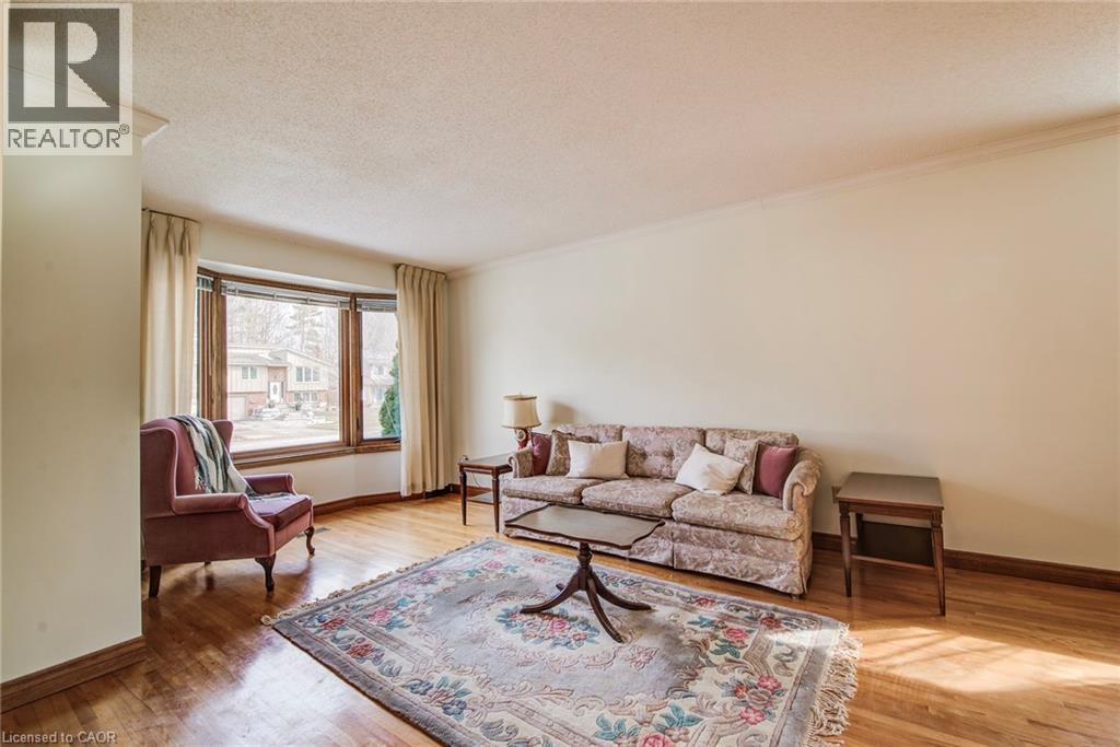 458 Winston Boulevard, Cambridge, Ontario  N3C 3Y5 - Photo 5 - 40831781