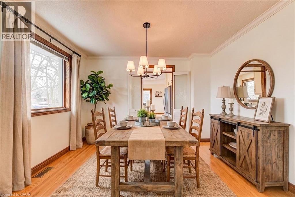 458 Winston Boulevard, Cambridge, Ontario  N3C 3Y5 - Photo 8 - 40831781
