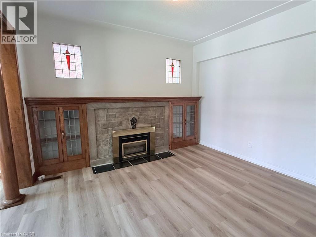 220 Maplewood Avenue Unit# 1, Hamilton, Ontario  L8M 1X8 - Photo 5 - 40831671