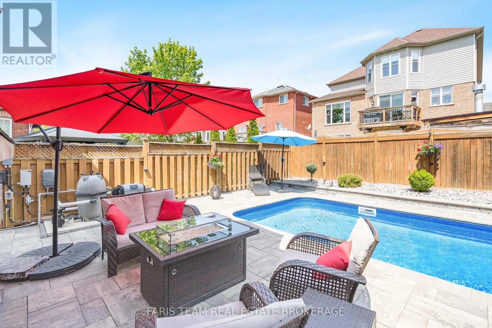 12 Kensington Trail, Barrie, Ontario  L4N 0K5 - Photo 34 - S13155356