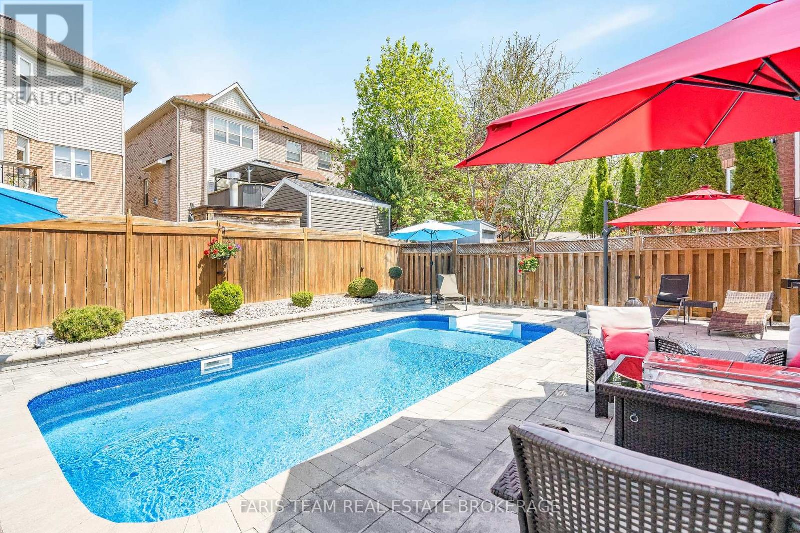 12 Kensington Trail, Barrie, Ontario  L4N 0K5 - Photo 35 - S13155356