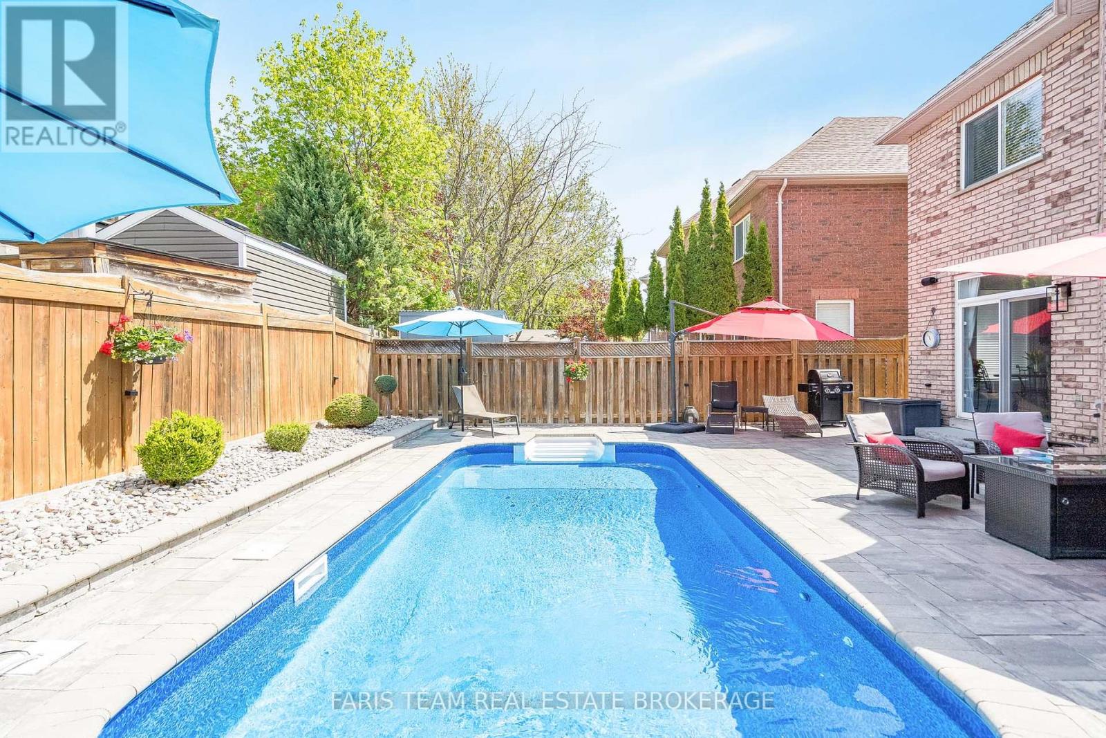 12 Kensington Trail, Barrie, Ontario  L4N 0K5 - Photo 36 - S13155356